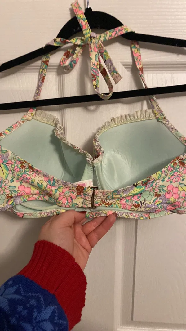 Victoria's Secret Swim Top - Image 2