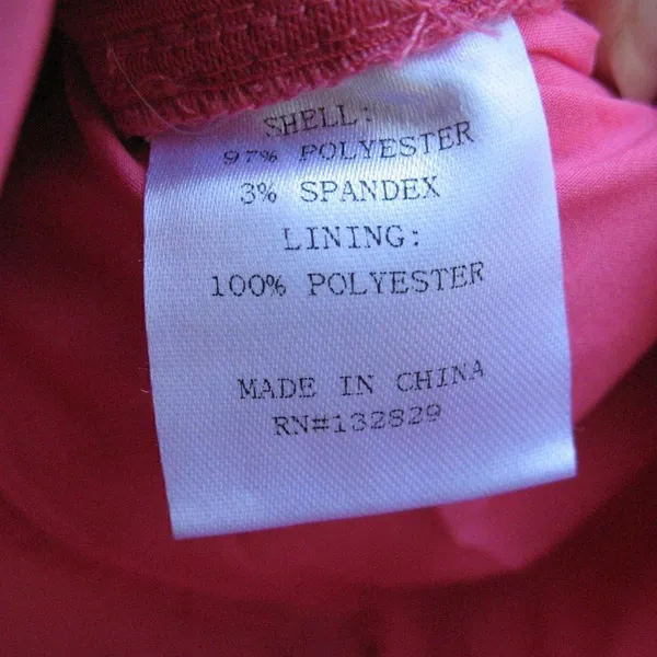 NWT Revolve Superdown Barbie Pink Crystal Ruched Cami Dress - Image 11