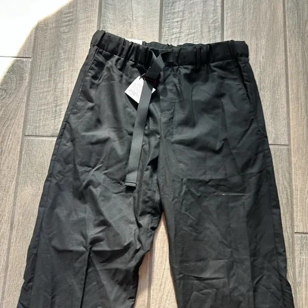 Zara relaxed fit pants - Image 2