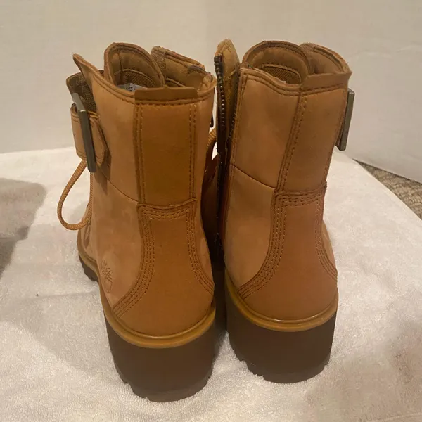 Timberland Booties - Image 5