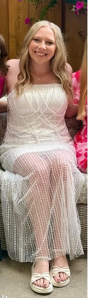 Amazon Dress - Image 2