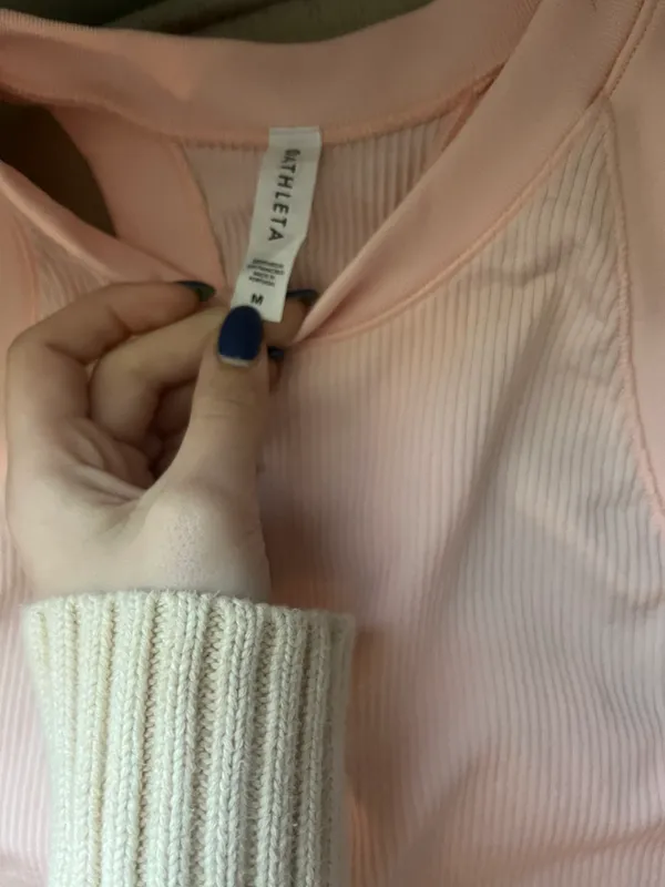 Athleta Shirt - Image 2