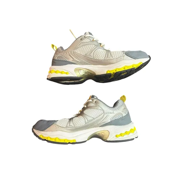 Ryka N-Gage Run Women's Athletic Sneakers Size 9.5M - Image 2