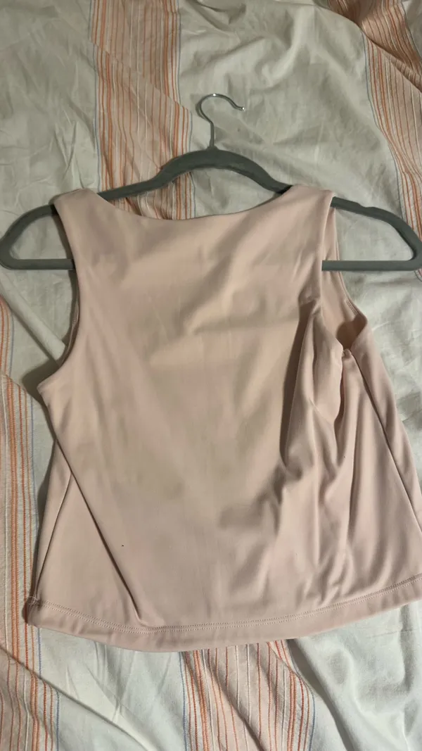 Garage Tank Top - Image 4