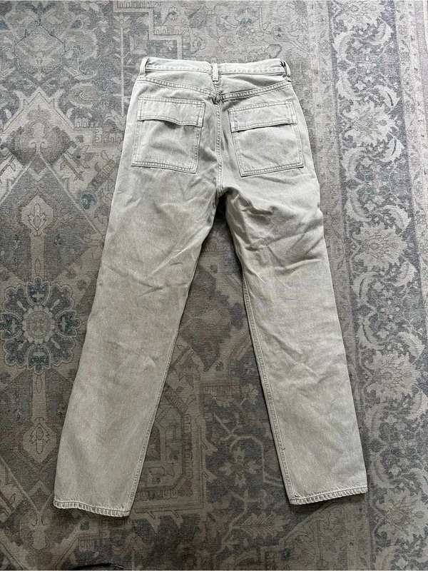 AGOLDE Cooper Cargo Pants - Image 7