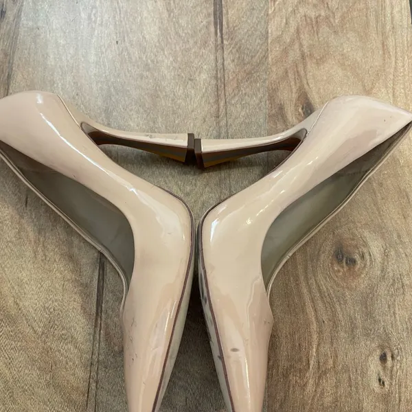 Sam Edelman Hazel Pointed Toe Pump High Heels from Nordstrom Sz 9.5 - Image 10