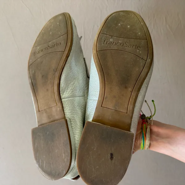 Franco Sarto Brixley Tassel Loafer Flats - Image 8