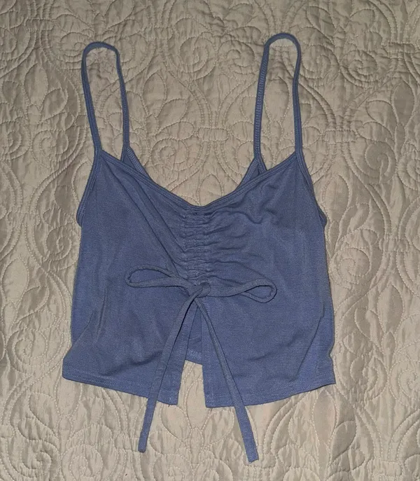 PacSun Crop Top - Image 2