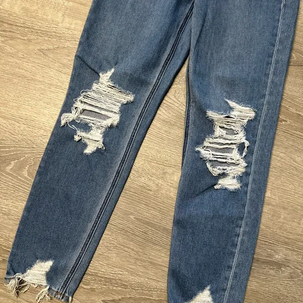 •AMERICAN EAGLE• MOM JEAN - Image 2