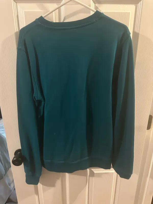 Nike Crewneck - Image 2