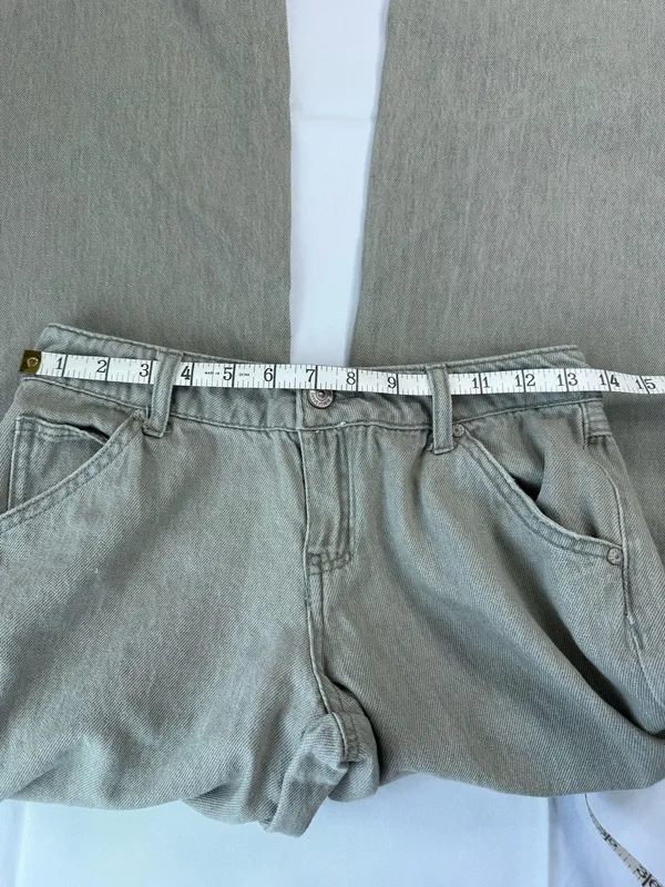 REWASH Jeans High-Rise Vintage Reunion - Image 7