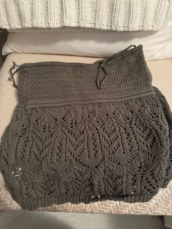 American Eagle Strapless Top - Image 3