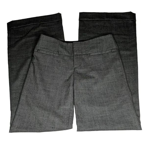 Alice + Olivia Wool Pants - Size 0 - GUC - Image 2