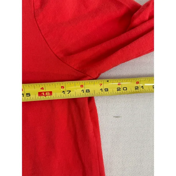 Lilly Pulitizer "Joy" sweatshirt size medium - Image 5