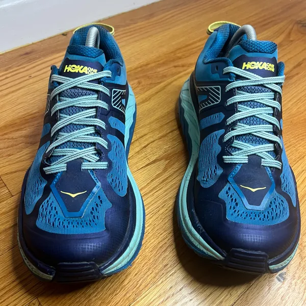 Hoka One One “Stinson ATR 5” 1099730SAHZ Size 10W NO BOX - Image 17