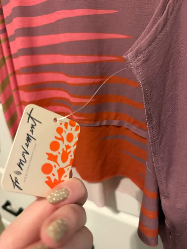 NWT Free People tank - Image 4