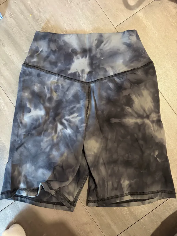Amazon Biker Shorts - Image 2