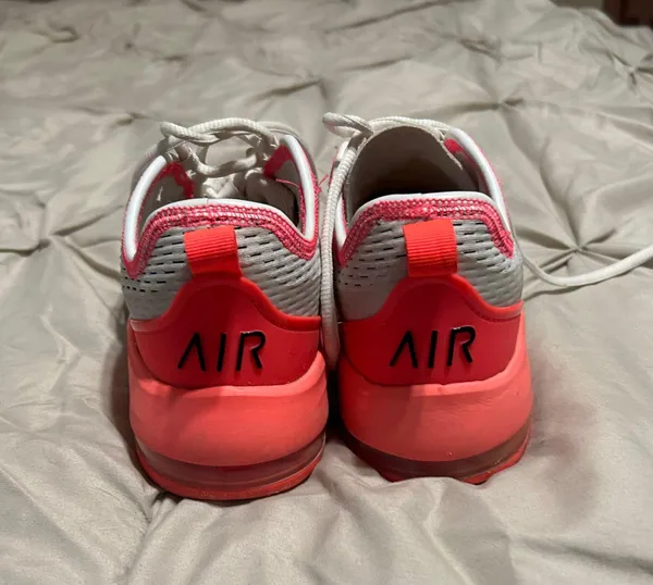 Nike Airs - Image 2