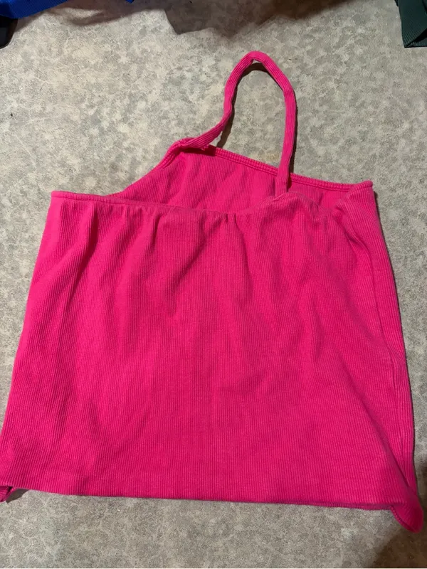 Anthropologie tank top - Image 2