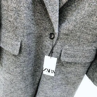 Zara Coat - Image 8