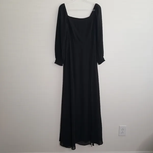 Baltic Born Giselle Maxi Dress New Without Tags - Image 3