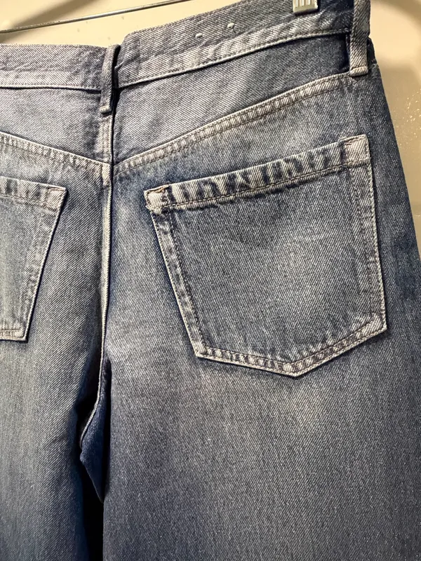Garage jeans - Image 4