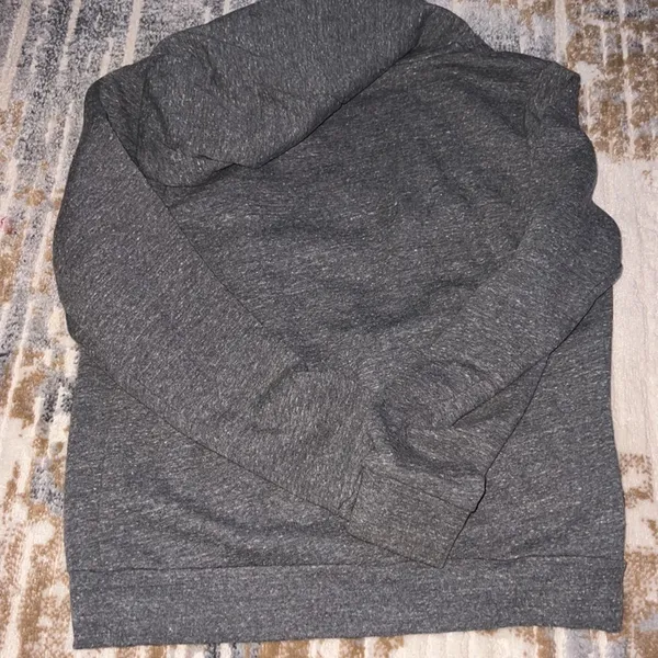 Gray PINK Zipup Size M - Image 4