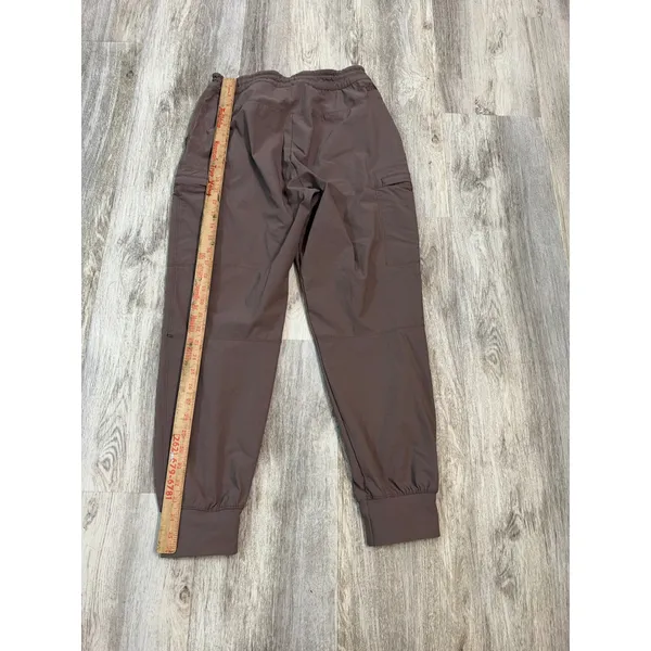 The North Face Women's Laterra Utility Joggers Size Medium Mocha Brown - Image 5