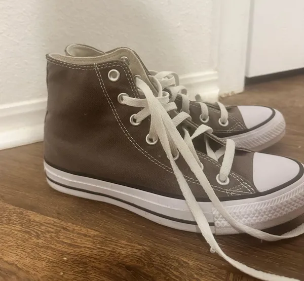 Converse High-Top - Image 4