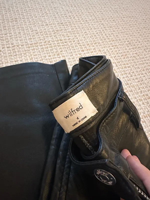 Aritzia Melina Pants - Image 5