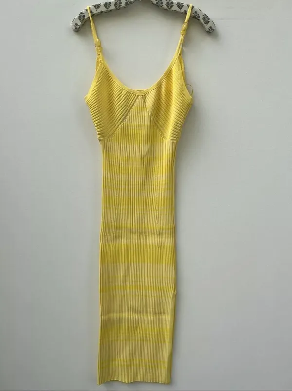 House of Harlow Dress - Image 3