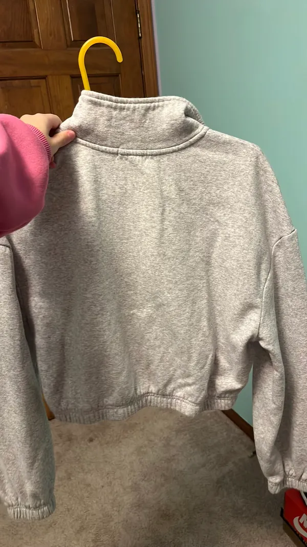 Garage Sweatshirt - Image 2