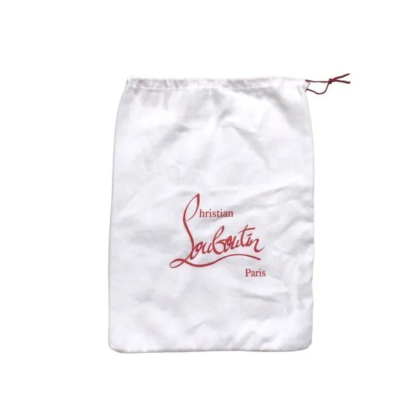 🔃Christian Louboutin Dust Bag - Image 2