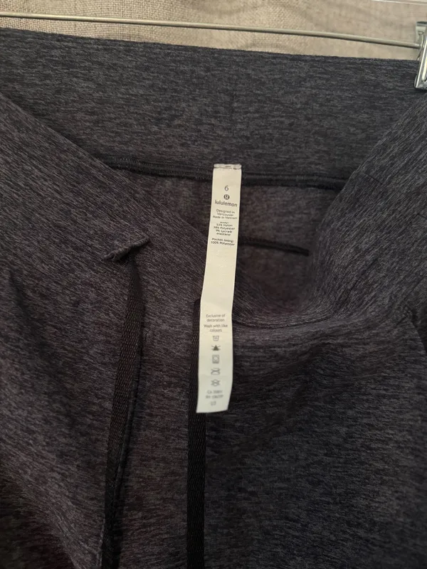 Lululemon Ready to Rulu Jogger | 6 - Image 16