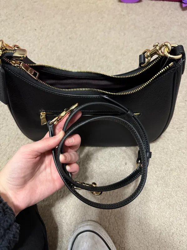 Coach Bag - Image 4