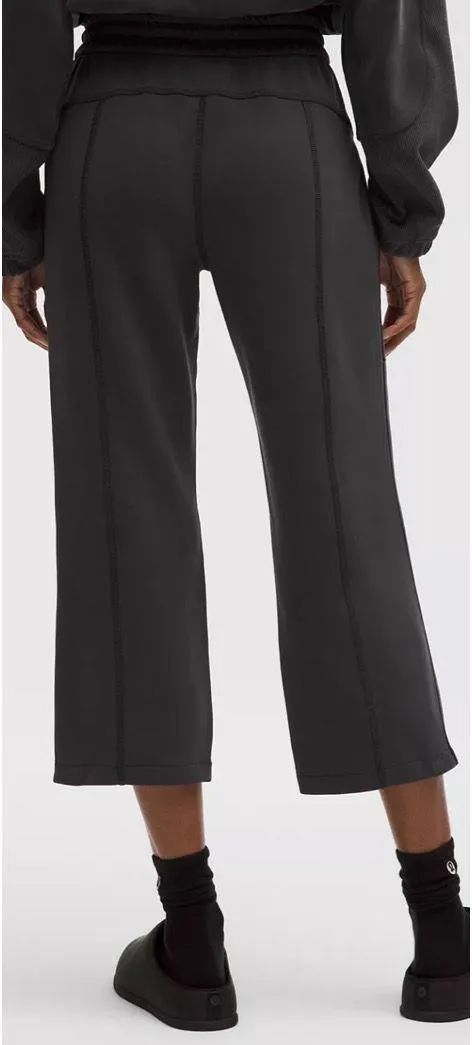Lululemon Softstreme High-Rise Pant straight leg crop 24” - Image 2
