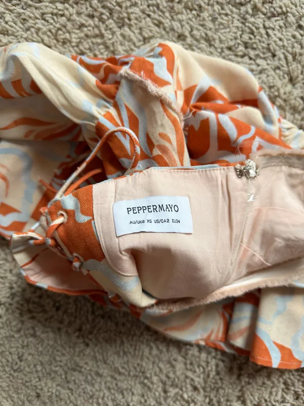 Peppermayo Dress - Image 4