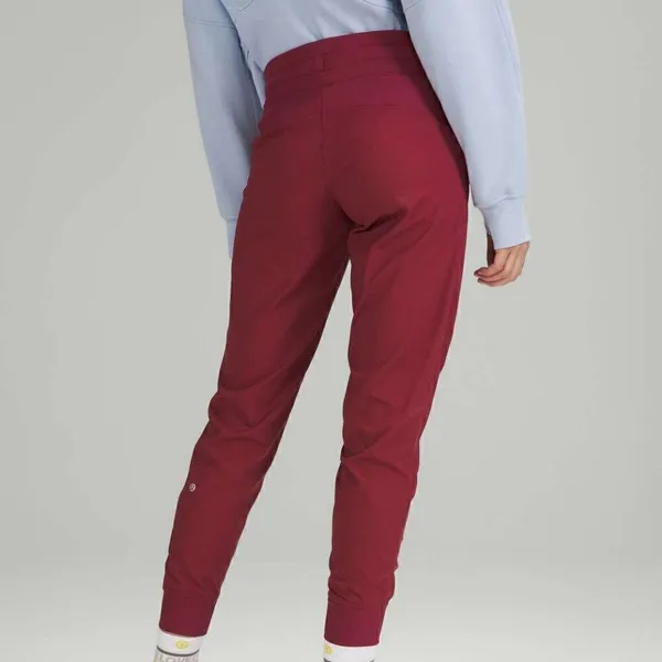 Lululemon Dance Studio Jogger Pants - Image 2