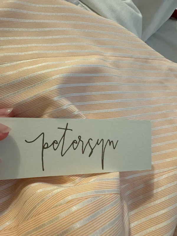 Petersyn Strapless Top - Image 6