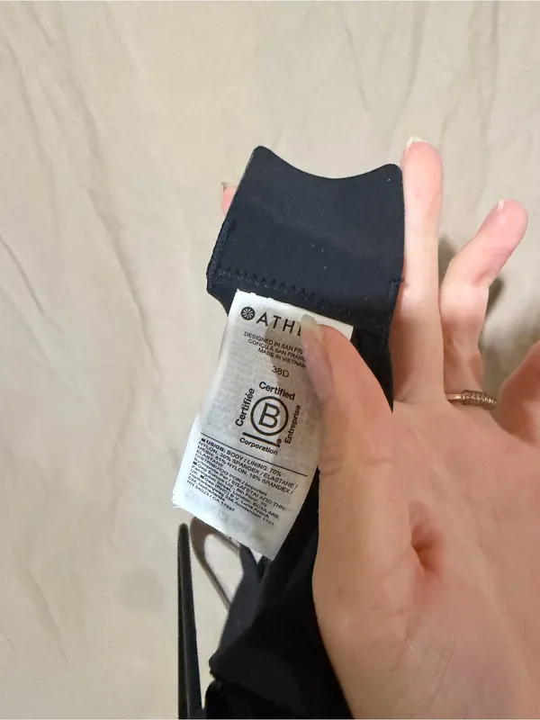 Athleta bra - Image 3