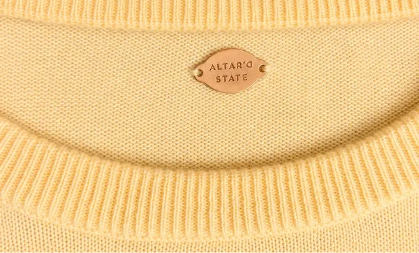 Altar'd State Cashmere Top - Image 2