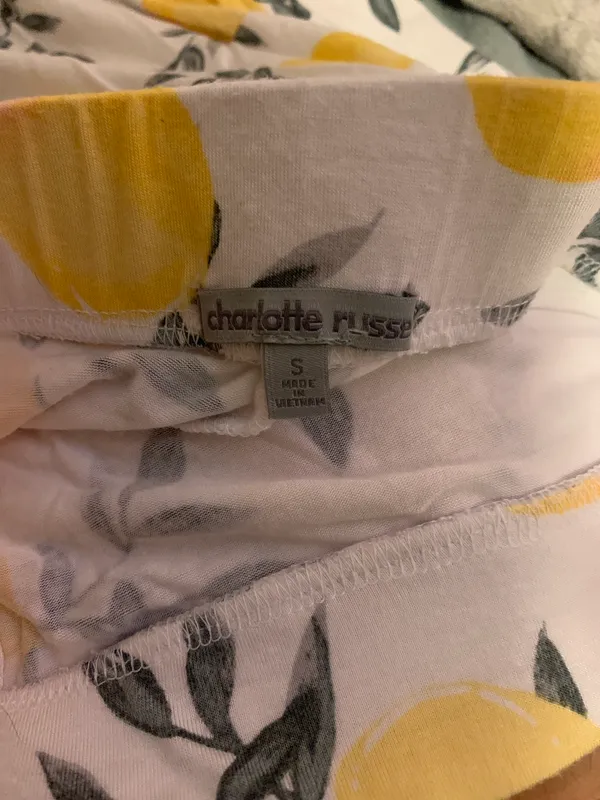 Charlotte Russe Maxi Skirt - Image 3