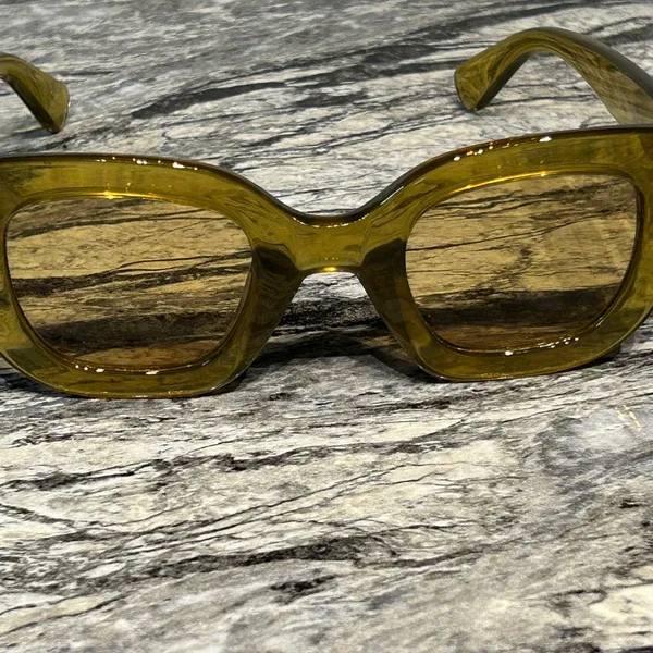Green Chunky Cat - Image 6