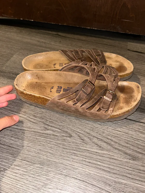 Birkenstock Sandals - Image 4
