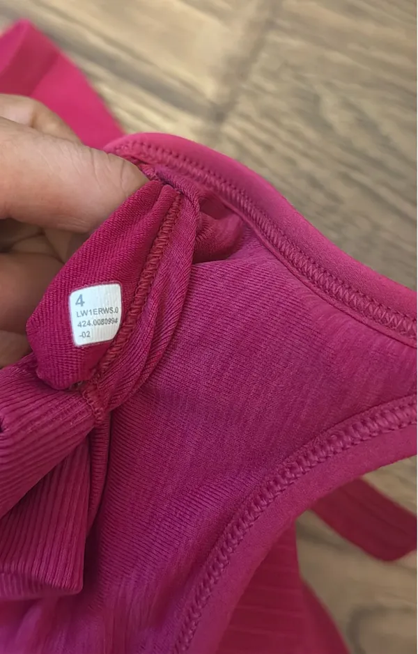 Lululemon Tank 4 - Image 3