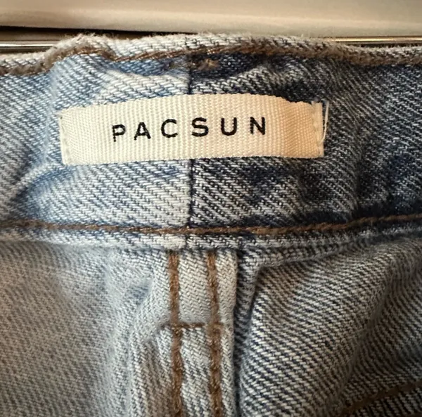 PacSun Jeans dad jean  - Image 6