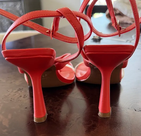 Open Edit Sandals - Image 3