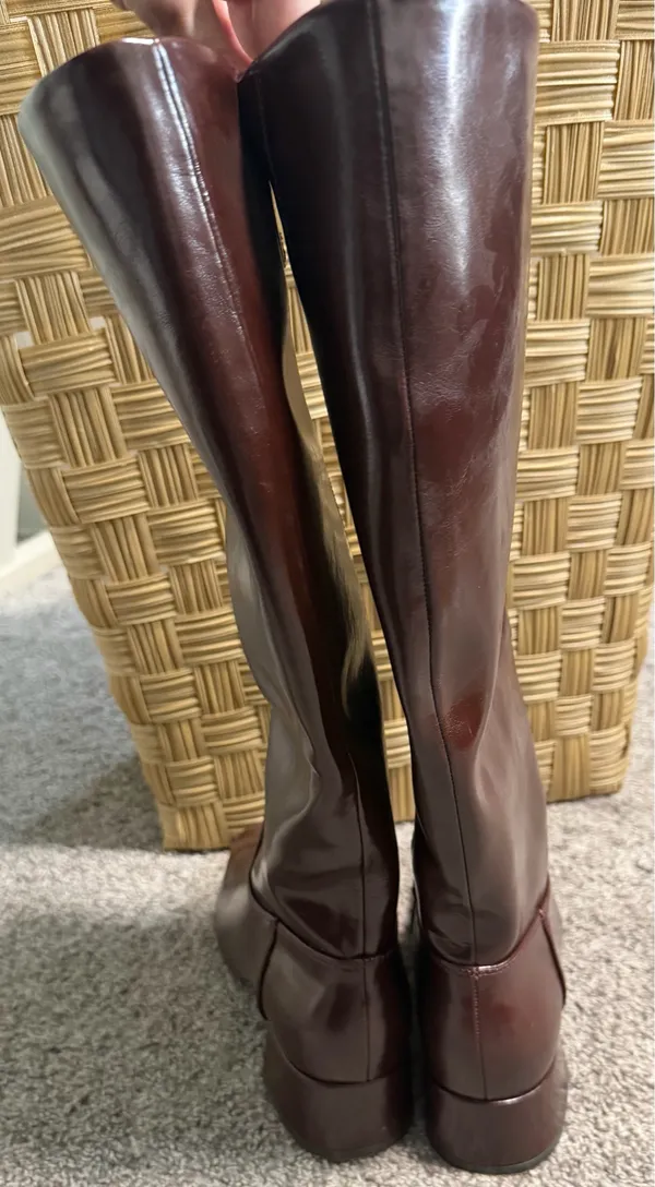 J.Crew Tall Boots - Image 7
