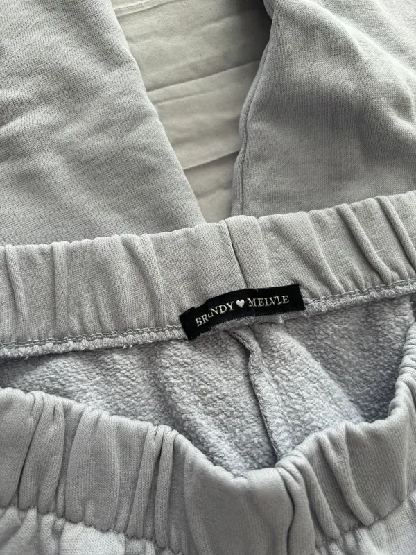 Brandy Melville Sweatpants - Image 3