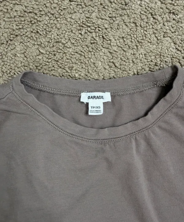 Garage Shirt - Image 2